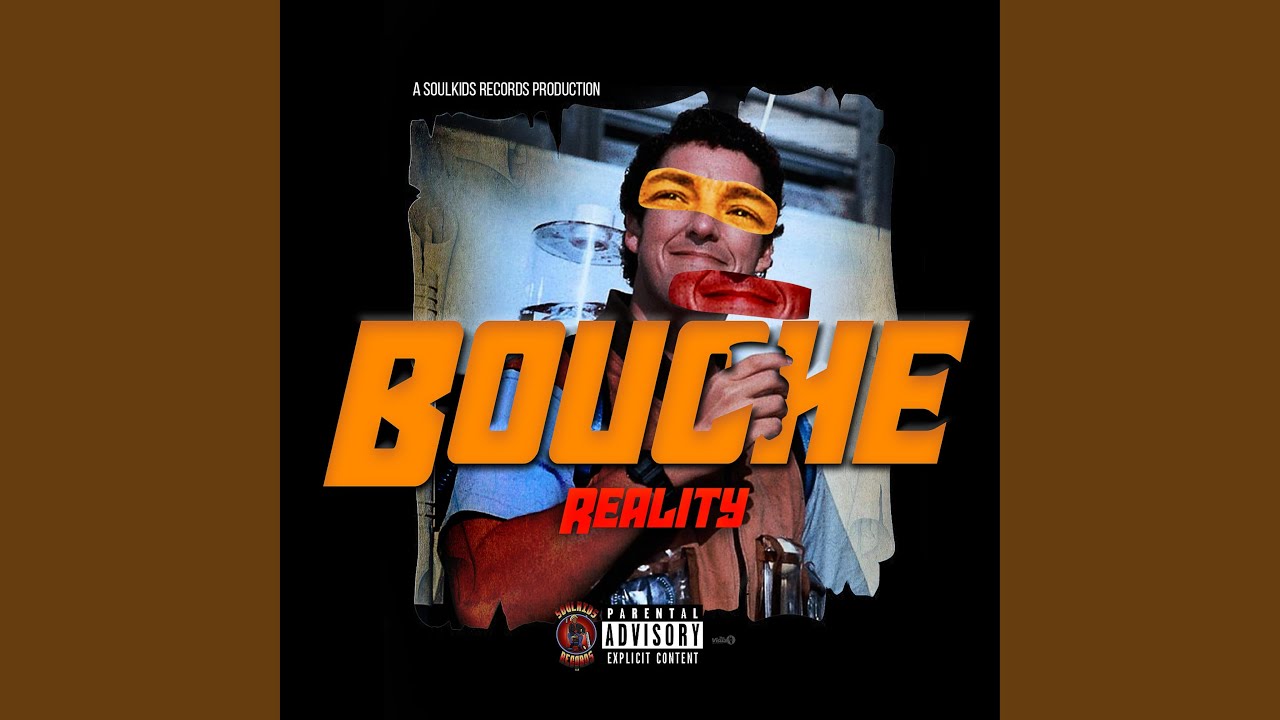 Watch Bouche on YouTube Watch Bouche on YouTube