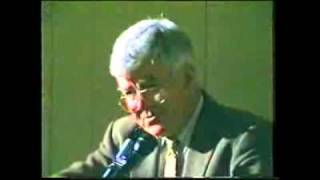 Machinations of the ADL, 3 of 5-Congressman Pete McCloskey