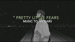 Pretty Little Fears 6lack Ft J Cole Clean Lyrics Pretty Little Fears 6lack Ft J Cole Clean Lyrics