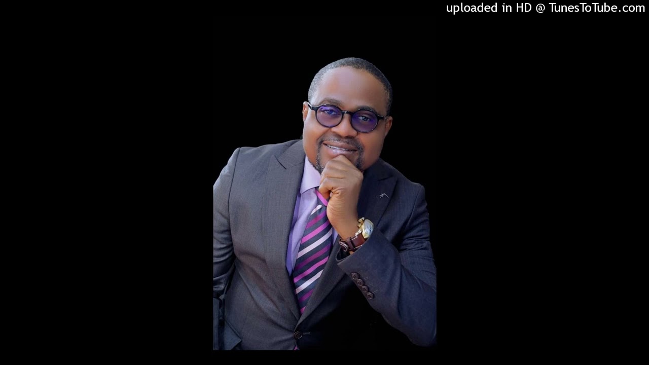 GOD HAS HEARD YOUR PRAYERS BY PROF. STEPHEN LAZI