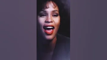 I Will Always Love You Whitney Houston 