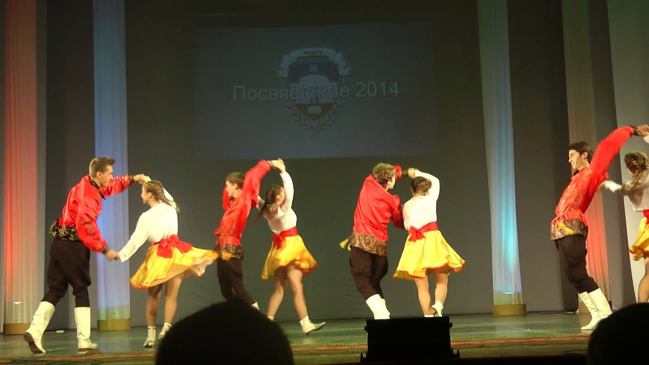 "РАССЕЯ, МОЯ РАССЕЯ" СЛ.С.ЕСЕНИНА.МарГУ. ИНФАК.