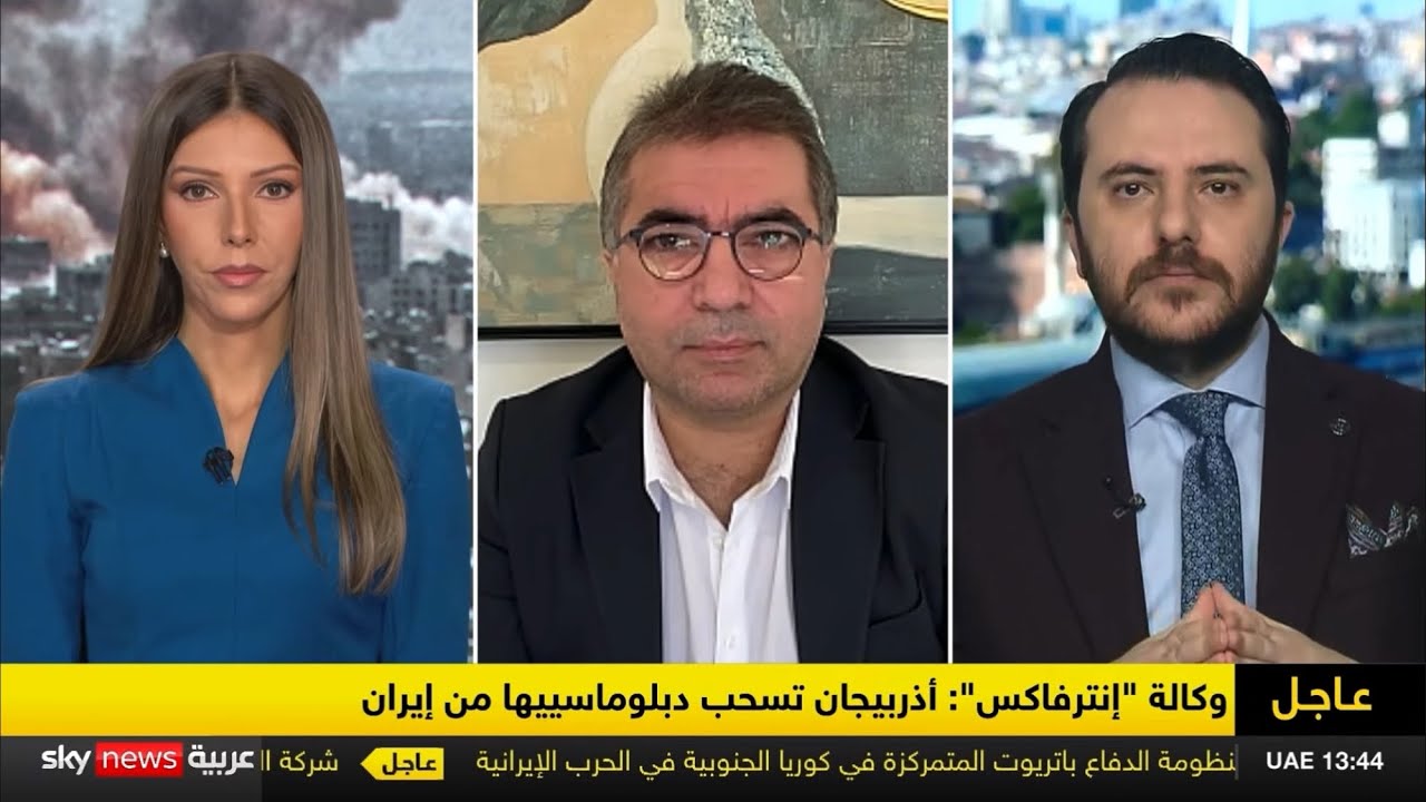 كردستان إيران هل تكون بوابة الجبهة البرية ؟ وما هي خفايا دعوة ترامب ؟