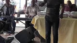 Gaby Moy ( Ene Alengue)