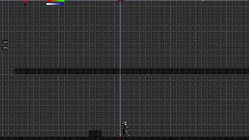 Clickteam fusion 2.5 Dev Platformer engine Metroidevo v0.1