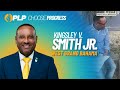 Tune into PLP RALLY FOR PROGRESS LIVE IN BIMINI