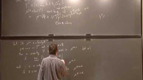 Fundamental Groups of Random Simplicial Complexes - Eric Babson