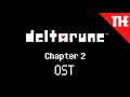 HD BIG SHOT DELTARUNE Chapter 2 OST Original Soundtrack By Toby Fox HD BIG SHOT DELTARUNE Chapter 2 OST Original Soundtrack By Toby Fox