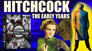 Hitchcock - The Early Years - Imprint Boxset Review