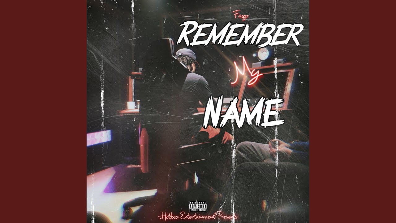 Remember Me auf YouTube ansehen Remember Me auf YouTube ansehen