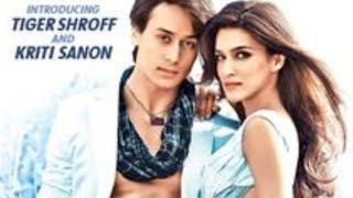 Download Lagu فيلم هندي رومانسي heropantie مترجم للعربية MP3