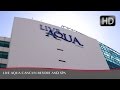 Live Aqua Cancun All Inclusive Resort and Spa  Cancun, Mexico