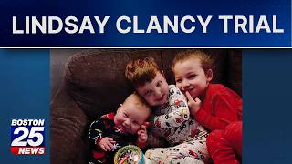 Forensic psychologist rejects claim Lindsay Clancy was driven by hallucinations