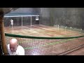 Seacourt Silver Racquet 2023 - Qualifiers - Adam Player vs Vaughan Hamilton