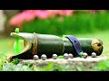 DIY Bamboo Slingshot - Easy To Make Powerful Bamboo Slingshot