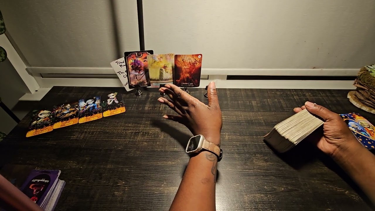 they don't want to tell this person there's nothing they can do to stop this 😤 worried bout drama