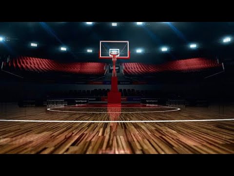 Raa rams vs monford mustangs girls basketball game - YouTube