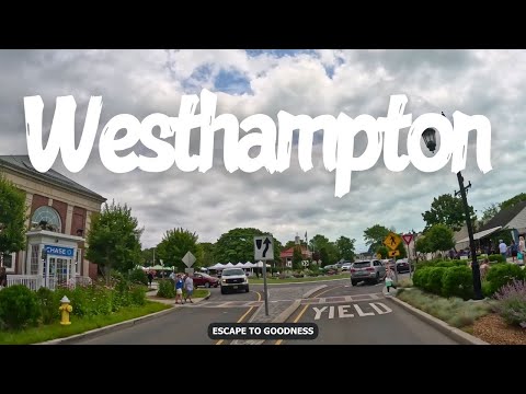 Westhampton - Vacation