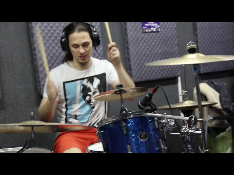 Студия звукозаписи, репетиционная база Voice-Studio