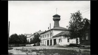 Галич В 1955 Году Galich In 1955