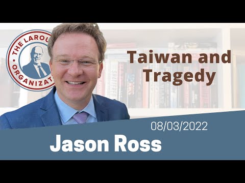 Taiwan and Tragedy