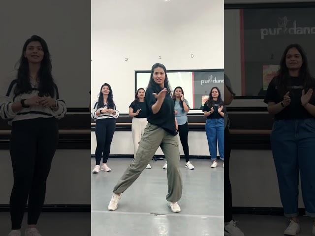 Teri Baaton Mein Aisa Uljha Jiya |Bollywood | Pooja Reddy Choreography class=