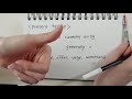 End of video