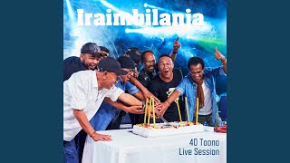 Tany Vaovao (Live)
