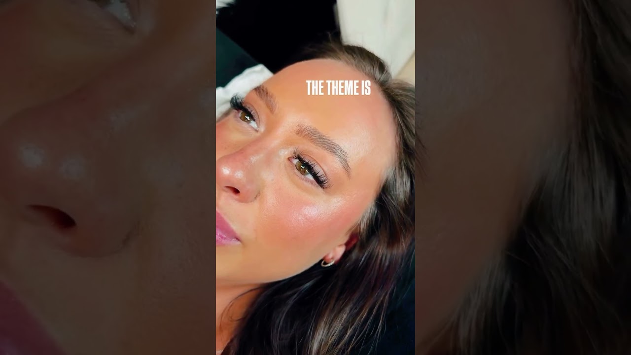 Lash Game On Point! 🔥 