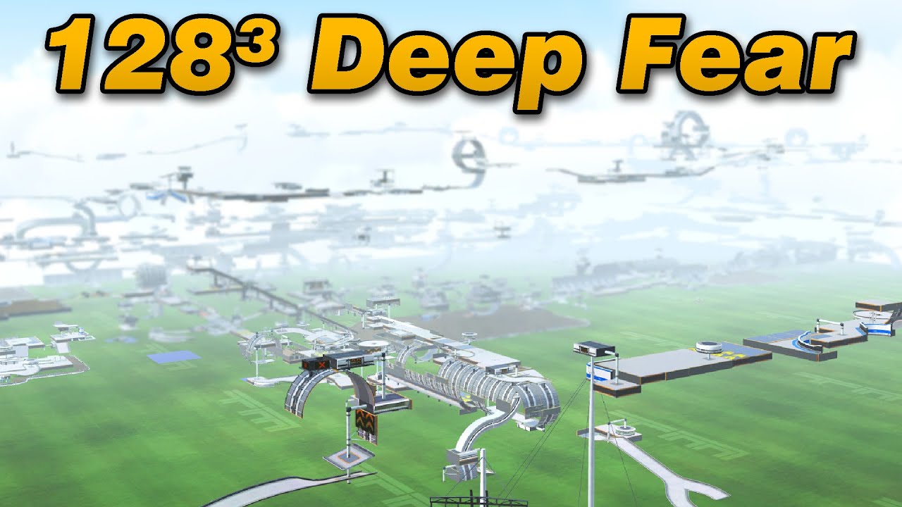 Can I beat the Hardest Fullspeed Map in Under 1 Hour?