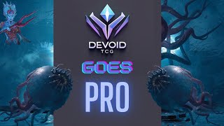 Devoid TCG Goes Pro Episode 1: Jeskai Oculus Standard MTG