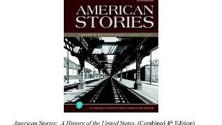 HIST-1302-3110/3115: United States History II - Course Orientation Online (Summer II, 2020)