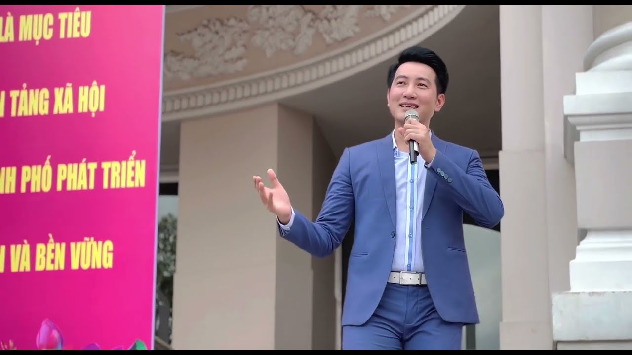 Tự Hào Thành Phố Hồ Chí Minh