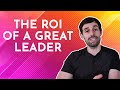 The impact of a great leader  jacob morgan