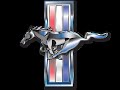 The Ford Mustang in Movies