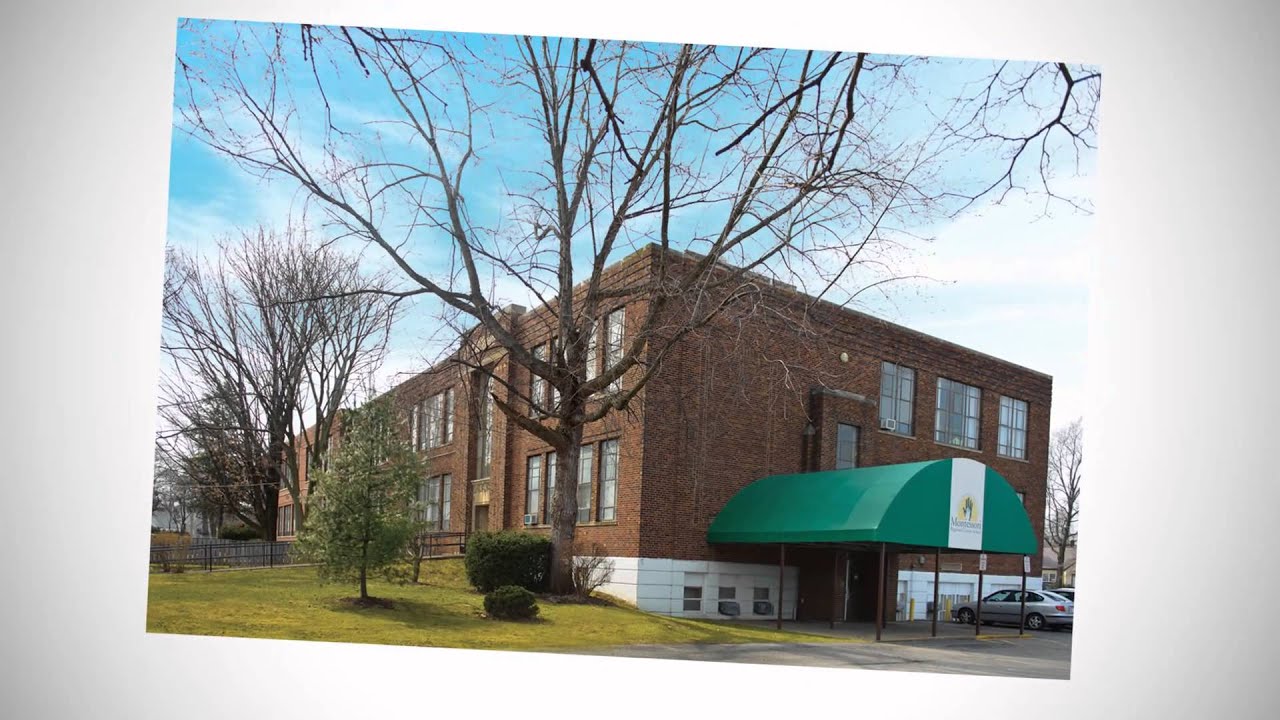 Montessori Regional Charter School - A Public School Choice in Erie