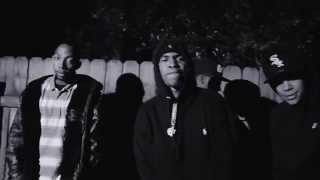 Beedy - Way Too Real | Music Video