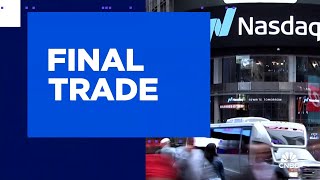 Final Trade: MO, C, MCHI, NFLX