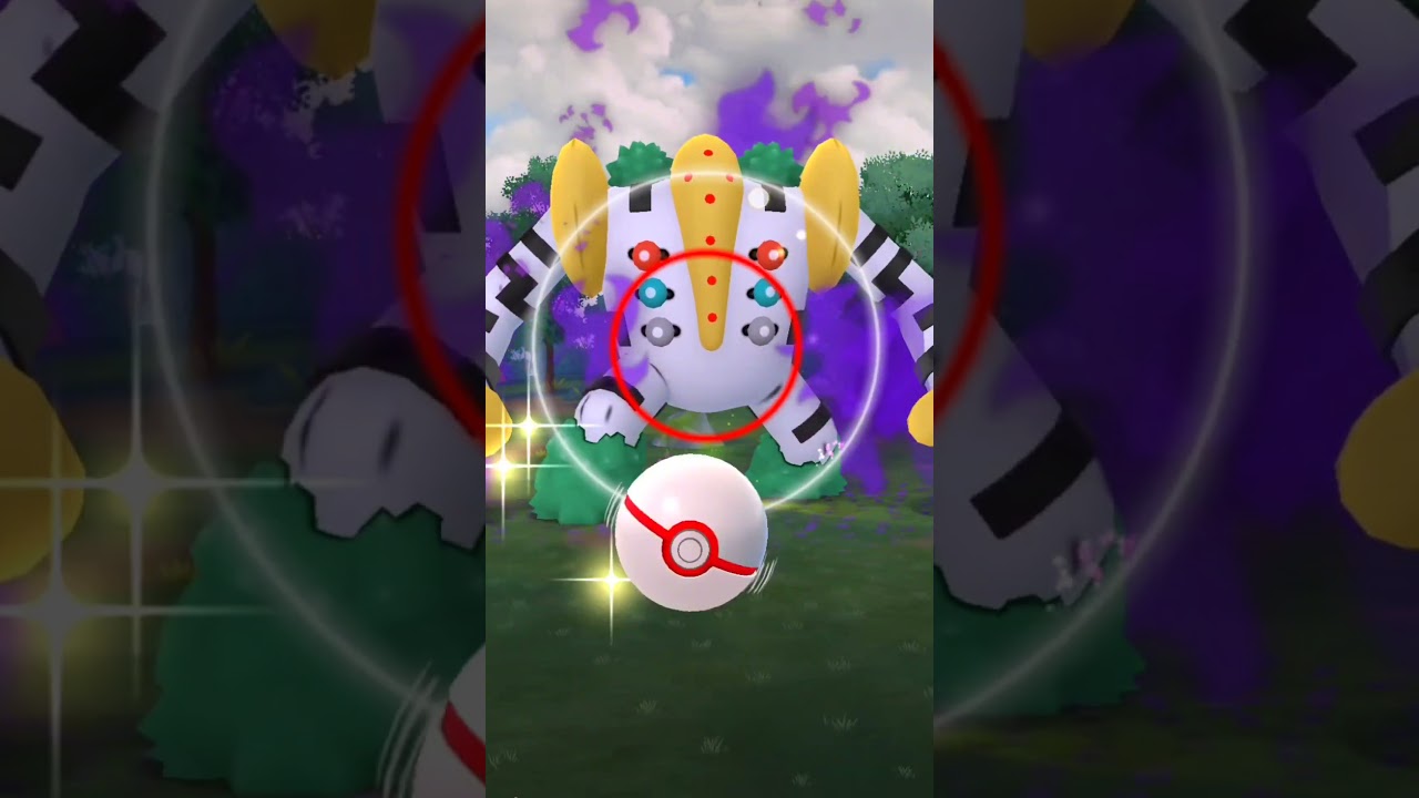 😅 1 Ball Challenge Shadow Legendary Pokemon in 