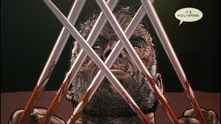 Wolverine: Old Man Logan | The Ultimate Badass - Comic Book Review