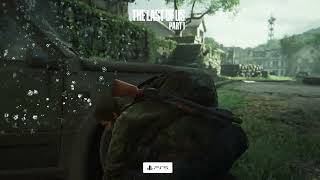 The Last of Us Part I | Sniper Comparison