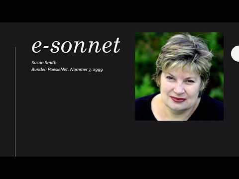 Afrikaans Huistaal Graad 10 gedig: e-sonnet deur Susan Smith