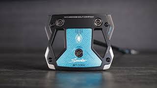TaylorMade Spider ZT-Max Long Putter (SPDR ZT MAX LONG PUT) | 2nd