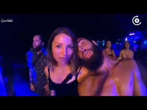 Travel Junkies   მოგზაურობაზე დამოკიდებულნი   მე 11 ეპიზოდი