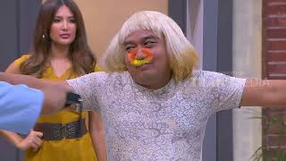 OPERA VAN JAVA | Petugas Keamanan Jail Dikerjaiin sama Ferdian (18/10/18) 4-5