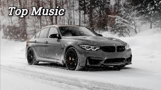 Tarik Bouisfi - Black Or White | new car music bass boosted | topmusic