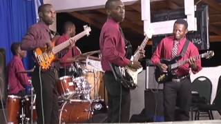 Radio Télé Shalom(Adoration veille de nuit) screenshot 2