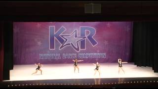 WE RUN THE WORLD-  Evolve Dance Complex [Boardman, OH]