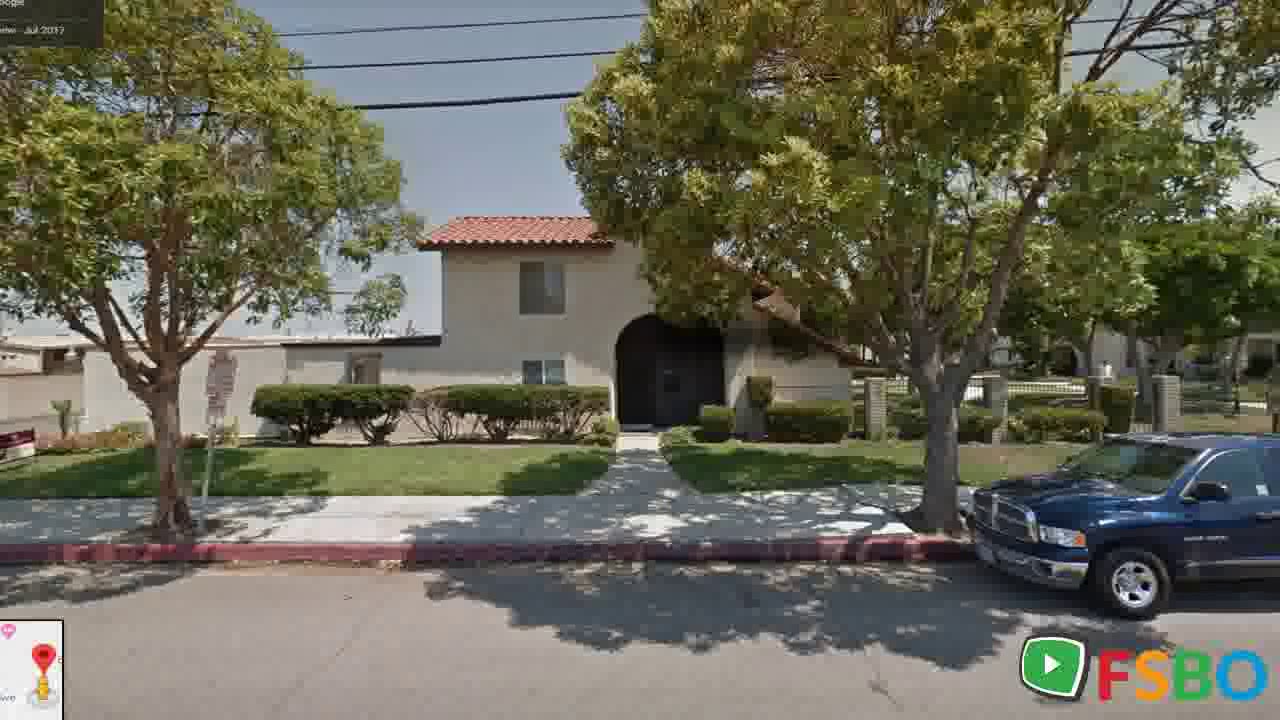 Summary - Garden Grove, CA 92844 Home Sale
