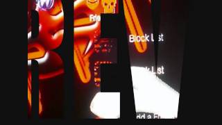 Skull Squadron Alpha - PS3 Theme * PREVIEW *